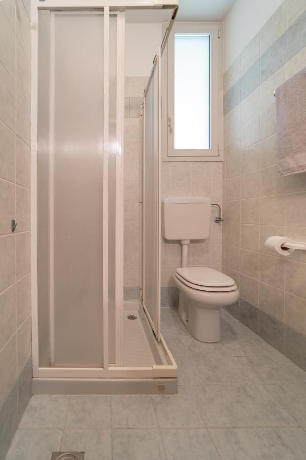 Apartament Residenza Le Altane Bibione Zewnętrze zdjęcie