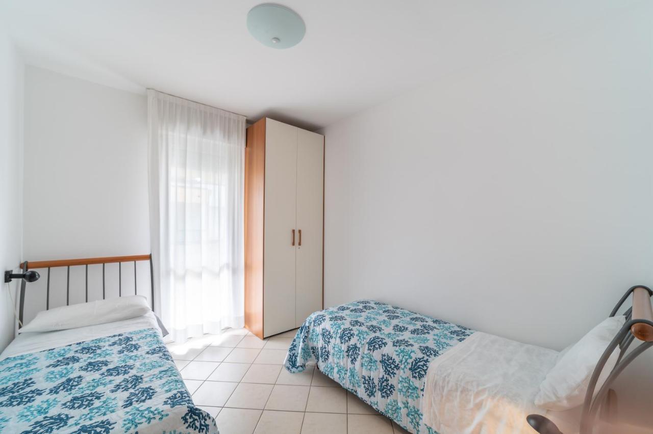 Apartament Residenza Le Altane Bibione Zewnętrze zdjęcie