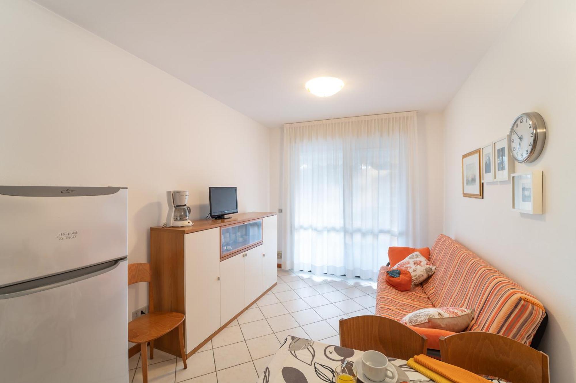 Apartament Residenza Le Altane Bibione Zewnętrze zdjęcie