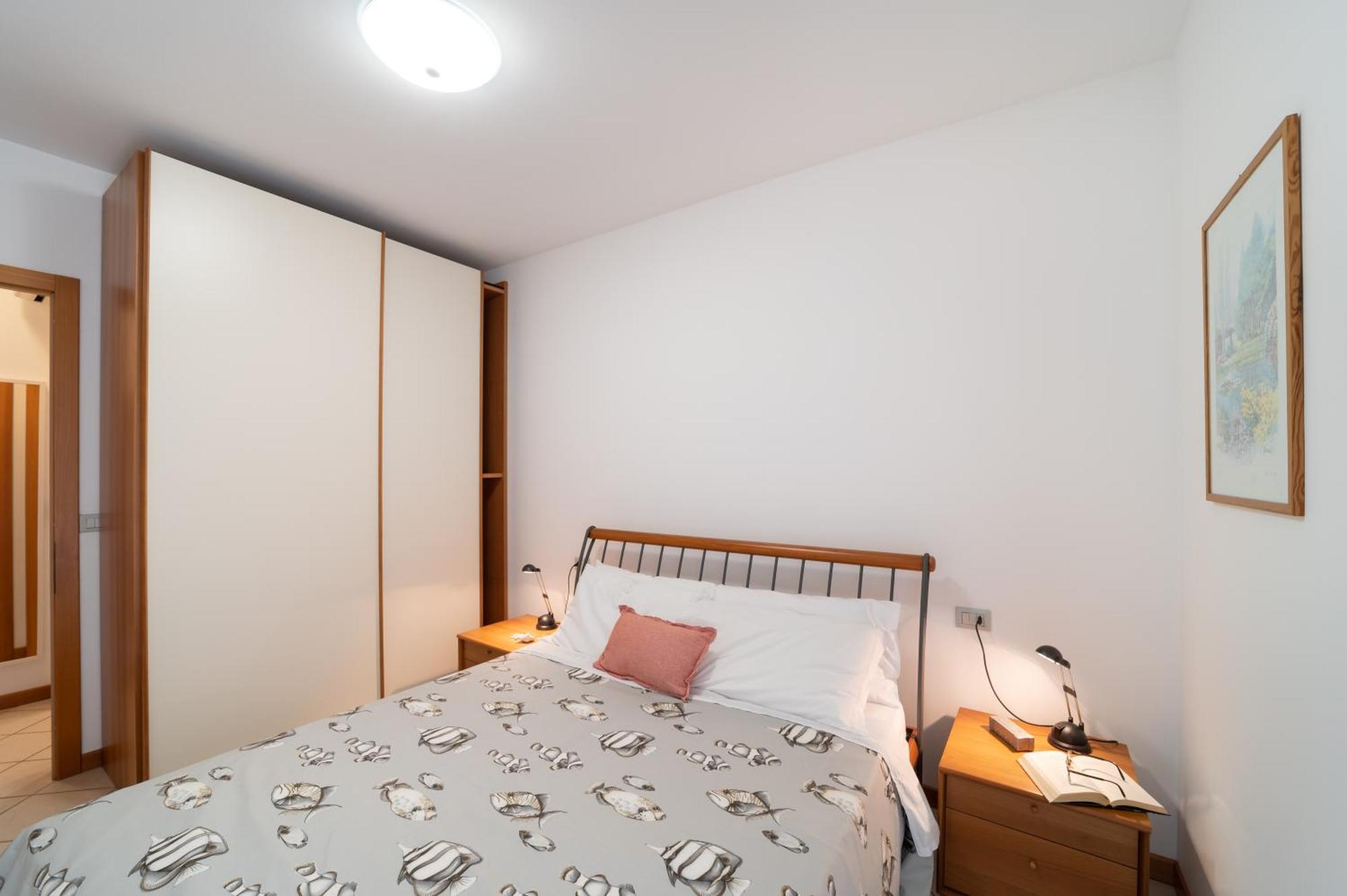Apartament Residenza Le Altane Bibione Zewnętrze zdjęcie