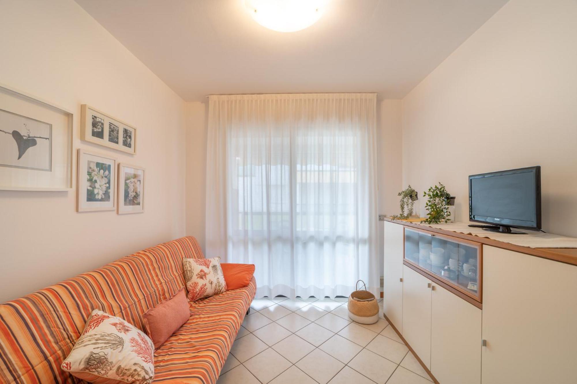 Apartament Residenza Le Altane Bibione Zewnętrze zdjęcie