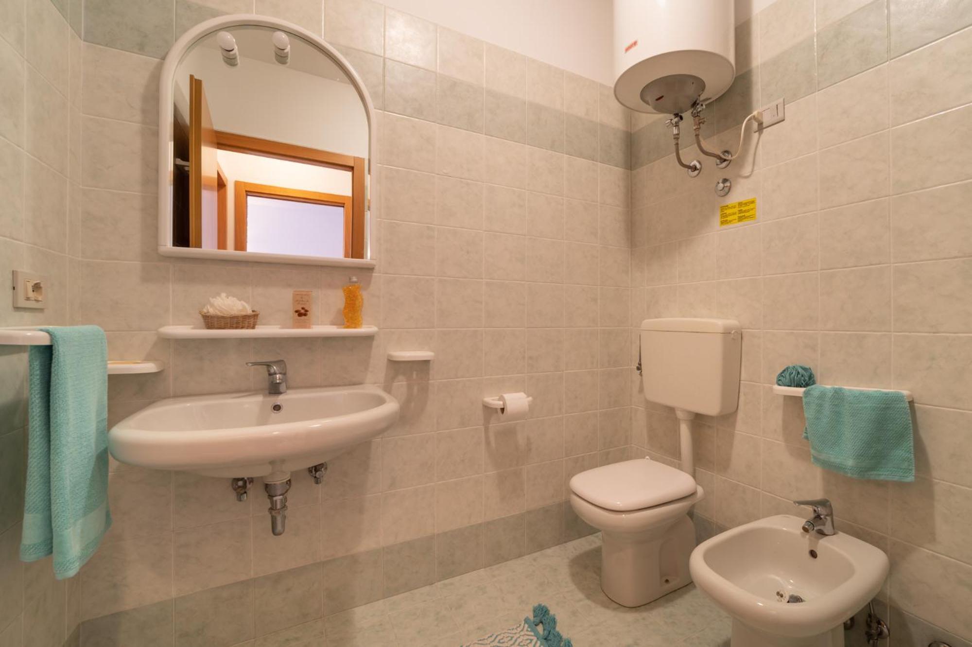 Apartament Residenza Le Altane Bibione Zewnętrze zdjęcie