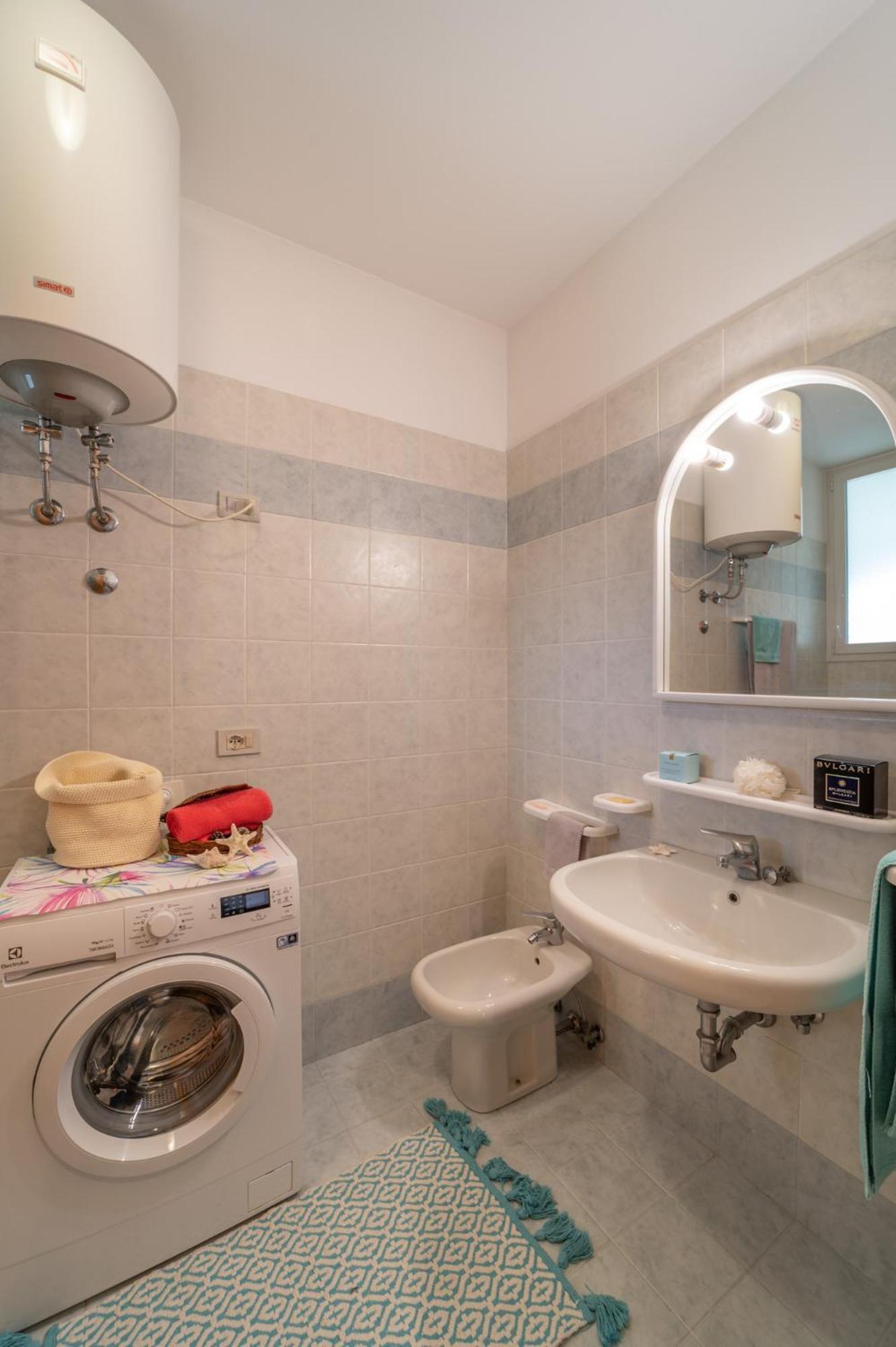 Apartament Residenza Le Altane Bibione Zewnętrze zdjęcie